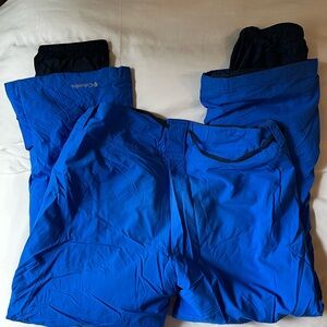 Columbia Navy Outdoor Gear